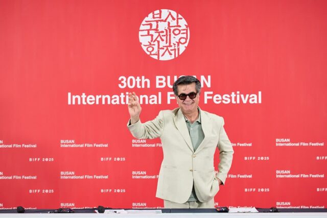 칸 황금종려상 ‘그저 사고였을 뿐’ 자파라 파나히 감독, 또 징역형