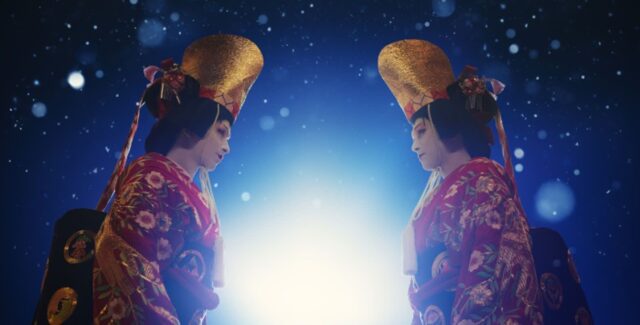 예술에 인생 바친 가부키 배우 이야기 ‘국보’, 12만명 동원 순항 중