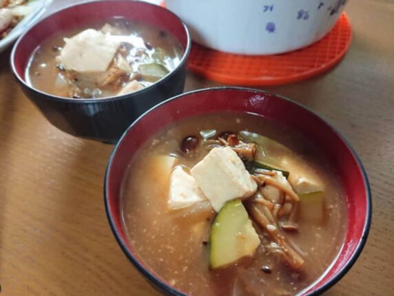 된장찌개 끓일 때 “제발 이 음식” 넣으세요 한정식집 비결이었습니다.
