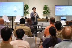 AI·AR로 MEP 병목 풀었다…글로벌 시장 공략 속도 내는 ‘에스엘즈’