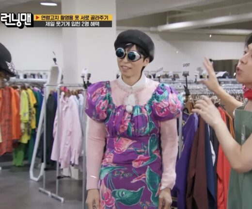 서비스직들 아저씨 세명중 누가 제일 위험해보임?
