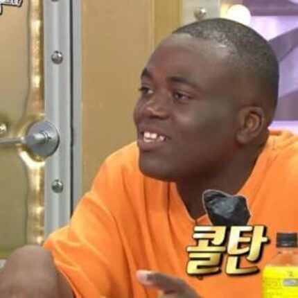 콩고에 자원이 많아서 오히려 슬프다는 조나단