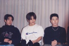 뭔가 요즘 깔인 90년대~Y2K 남돌 패션