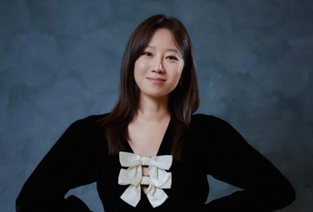 [인터뷰] 공효진, 하정우 감독 작품으로 재회 “‘남다른 잔소리’ 많이 했어요”