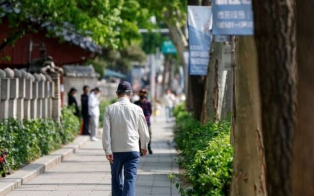 “당장 쓸 돈도…” 요즘 6070대 사이에 퍼지는 무서운 현상