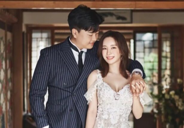 빚이 9억인데… 프러포즈하는 남자의 진심을 받아준 그녀