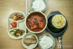 소박하면서도 정겨운 서울 전통 매력