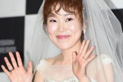 강호동 결혼식에 웨딩드레스 입은 여인이 2명 있었던 이유
