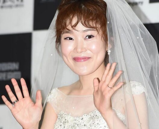 강호동 결혼식에 웨딩드레스 입은 여인이 2명 있었던 이유