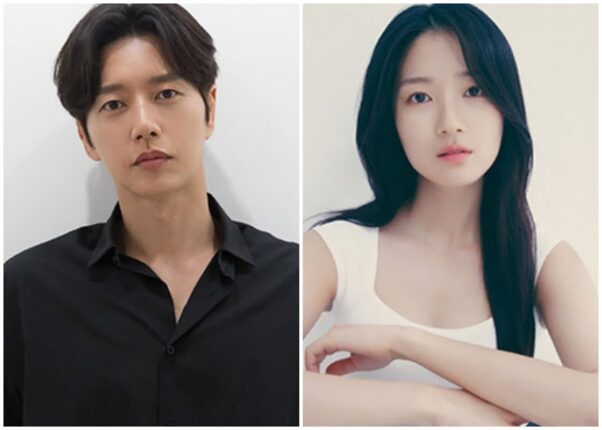 ‘굿파트너2’의 새 얼굴 될까? 박해진 김혜윤 물망
