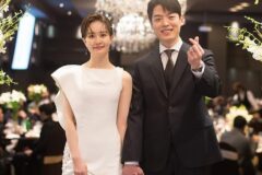 방송 중에 첫 눈에 반한 남자에게 고백… 결혼까지 한 아나운서 ❤️❤️