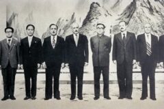다시봐도 역대급 탈북자