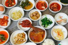따뜻한 집밥의 정수를 담은 푸짐한 한 상, 백반 맛집 5곳