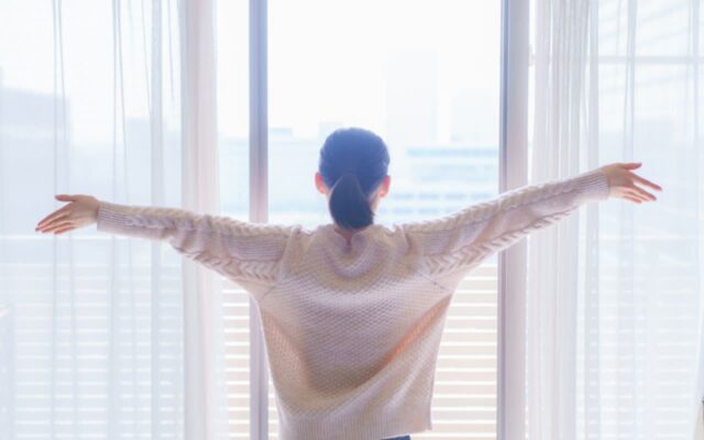 심리학자가 제발 아침에 일찍 일어나라고 말하는 이유