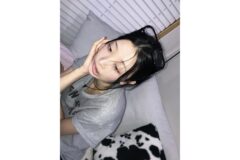 드라마에서 만나 실제 연인이 된 여배우의 내추럴 헤어