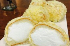 아는사람은 아는 존맛 빵