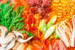 든든한 한 끼가 생각날 때 찾게 되는 깊은 맛의, 부대찌개 맛집 5곳