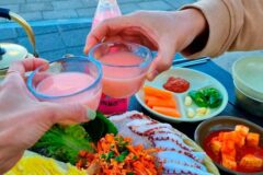 분위기에 취하고 맛에 한 번 더 반하는 감성주점 맛집 5곳