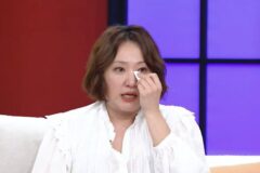 부부예능에서 잉꼬부부처럼 보이더니… 바로 이혼 발표한 연예인