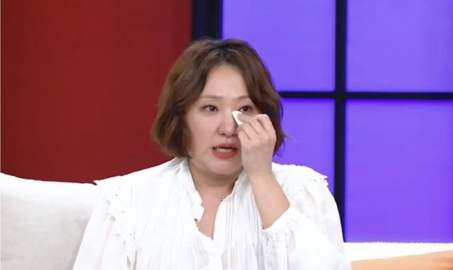 부부예능에서 잉꼬부부처럼 보이더니… 바로 이혼 발표한 연예인