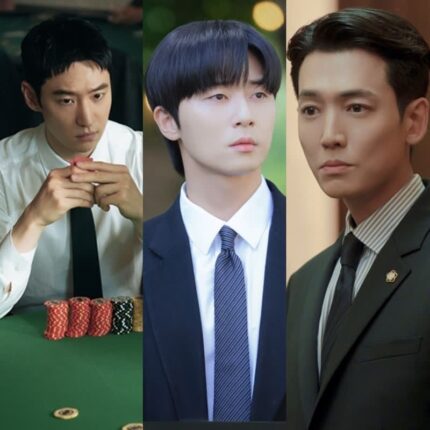 이제훈 VS 정경호 VS 박서준…이번 주말 누가 웃을까