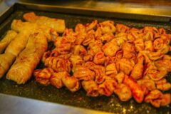 입맛 까다로운 사람도 만족한다는 국내 미식 여행지 4곳