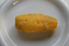 고구마가 ‘이 상태’면 절대 드시지 마세요.  혈당이 순식간에 치솟습니다