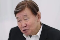 ‘시한부 선고’ 양택조, 빈소行…눈물바다