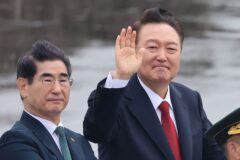 옥중에서 또 한마디 남긴 尹…비난 속출