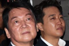 李 정부 ‘인사 논란’ 접한 이준석이 보인 현실 반응