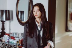 세계 1위 흥행 이끌며 현재 전세계가 친애하는 대세가 된 한국 여배우