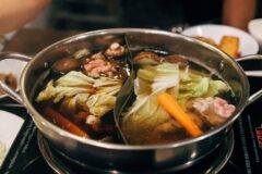 청계산 맛집 3곳, 하산 후 꼭 들러야 할 맛