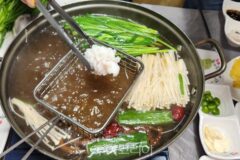 폭염에 지친 심신, 기력 채워줄 ‘남도 보양식 6선’