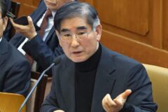 헌법재판소에 도움 요청한 김용현, 결국…