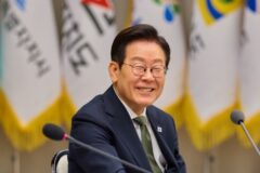 李, 취임 6개월 만에 증명…축하할 소식