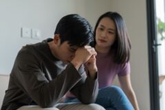 50살 넘어서 하면 지능 떨어져 보이는 말투 TOP4