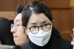 83세 박지원, 김건희 직격…“팍삭 삭아야 정신 차려”