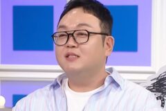 ‘무속인 된’ 순돌이, 현재 근황 전해졌다…