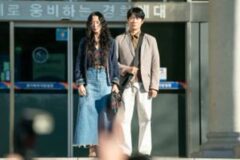 넷플릭스 ‘자백의 대가’, 오늘 전 세계 공개… 전도연·김고은·박해수의 미스터리 심리전