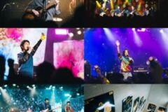 ‘12.3 인권콘서트’, 뜨거운 연대 속 성료…음악으로 전한 인권의 메시지