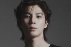 ‘무면허 운전’ 정동원, 근황 포착…사진 급속 확산