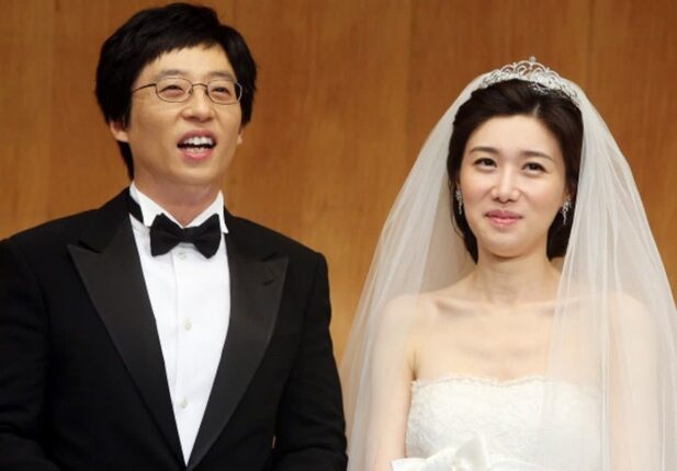 ‘유재석 결혼식’에서 그가 가장 잊지 못 하는 하객은?