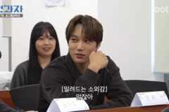 [전과자] 비디오라고 한 사람들은 이제 좀 연식이 된 사람들이고