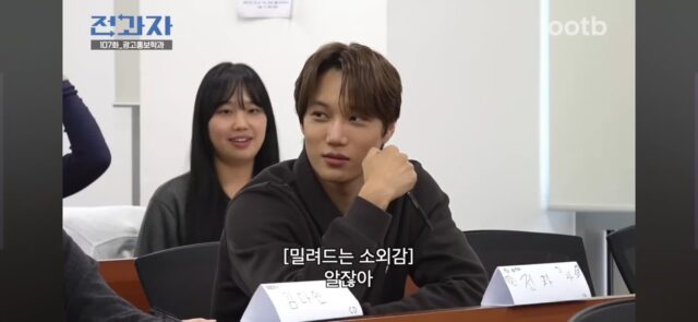 [전과자] 비디오라고 한 사람들은 이제 좀 연식이 된 사람들이고