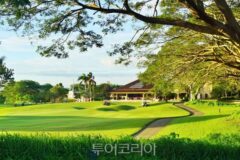 세계 명장 5인이 만든 골프 코스 한 곳에서? 꿈의 라운딩 가능한 이 곳