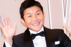 ‘사생활 논란’ 조세호, 전 재산 걸었다…