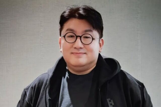 방시혁, ‘1568억’ 날아갈 위기…난리 났다
