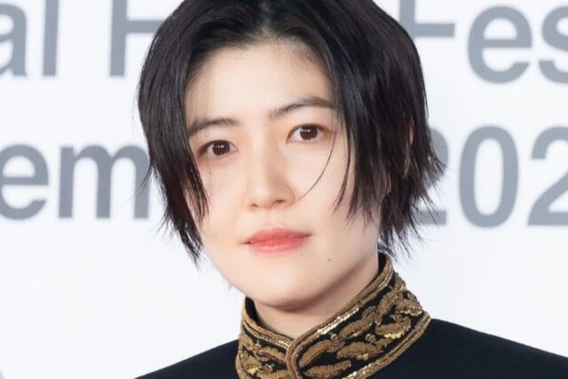 심은경, ‘절친’ 박진주 결혼식 불참…결국 입 열었다