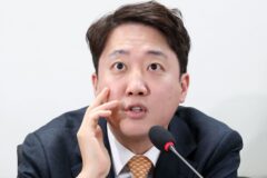 이준석, 최측근 다 떠났다… ‘大위기’