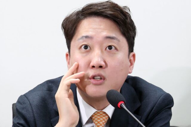 이준석, 최측근 다 떠났다… ‘大위기’
